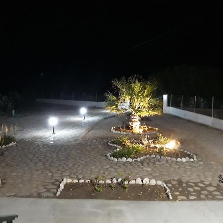 Villa Fantasea Plimmiri ภายนอก รูปภาพ