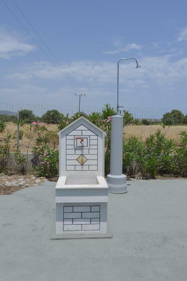 Villa Fantasea Plimmiri ภายนอก รูปภาพ