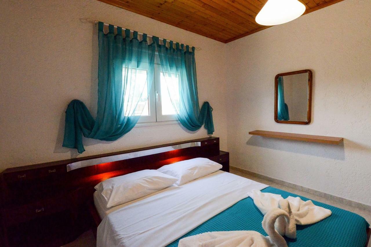 Villa Fantasea Plimmiri ภายนอก รูปภาพ