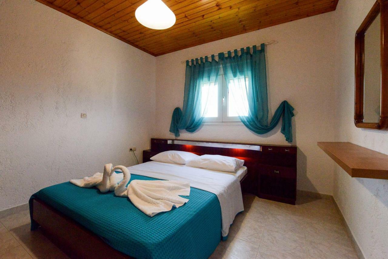 Villa Fantasea Plimmiri ภายนอก รูปภาพ