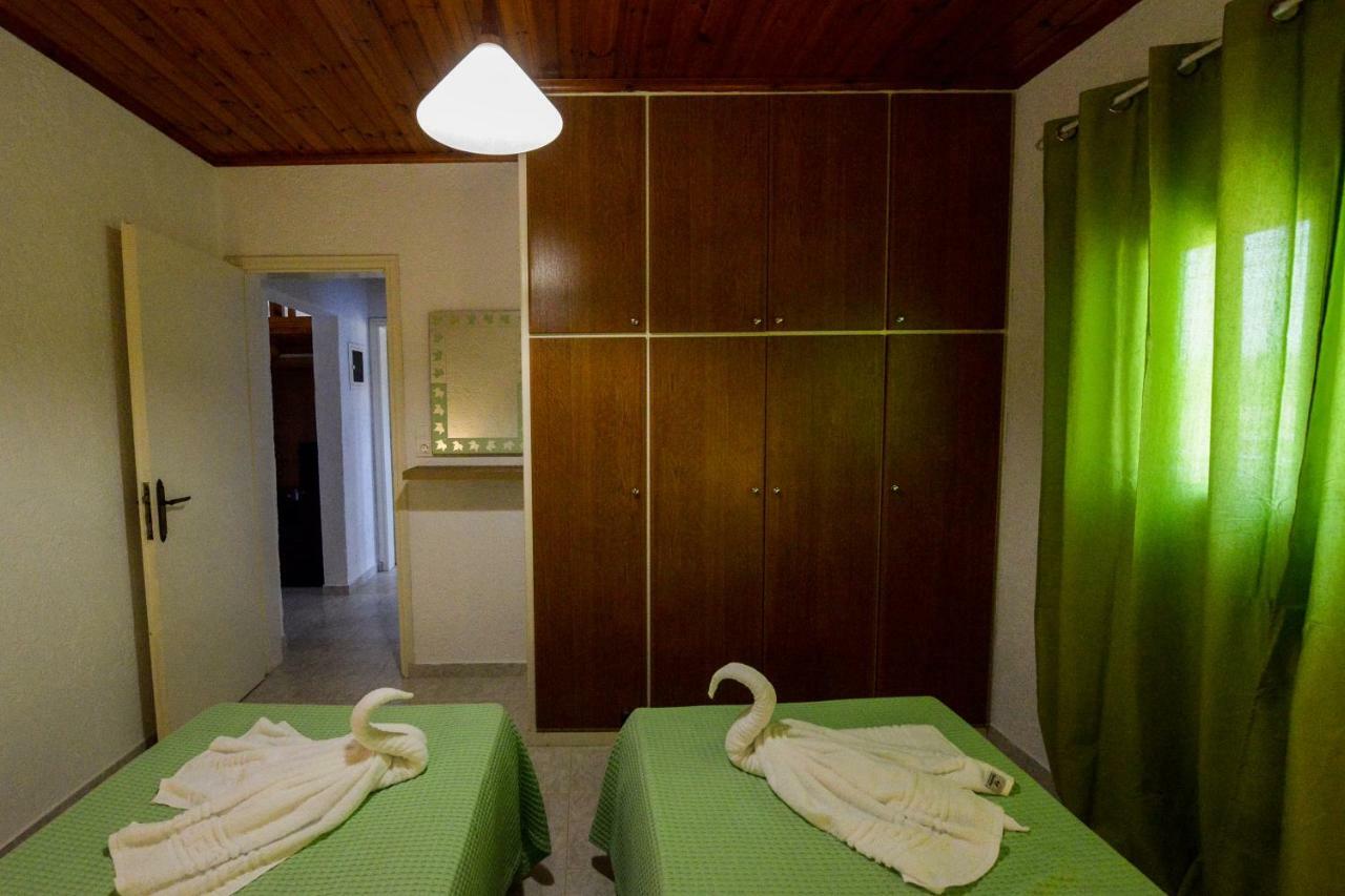 Villa Fantasea Plimmiri ภายนอก รูปภาพ