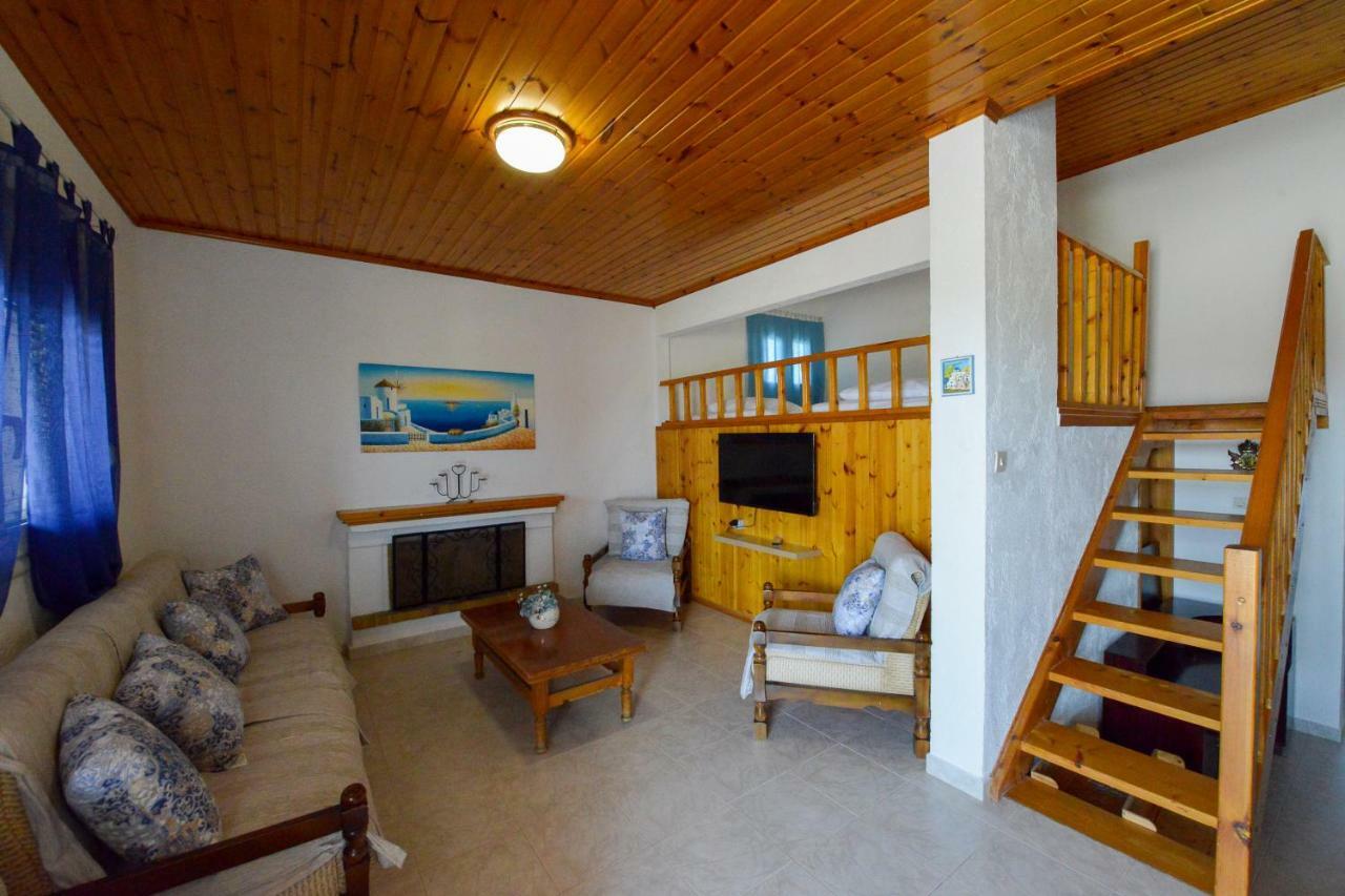 Villa Fantasea Plimmiri ภายนอก รูปภาพ
