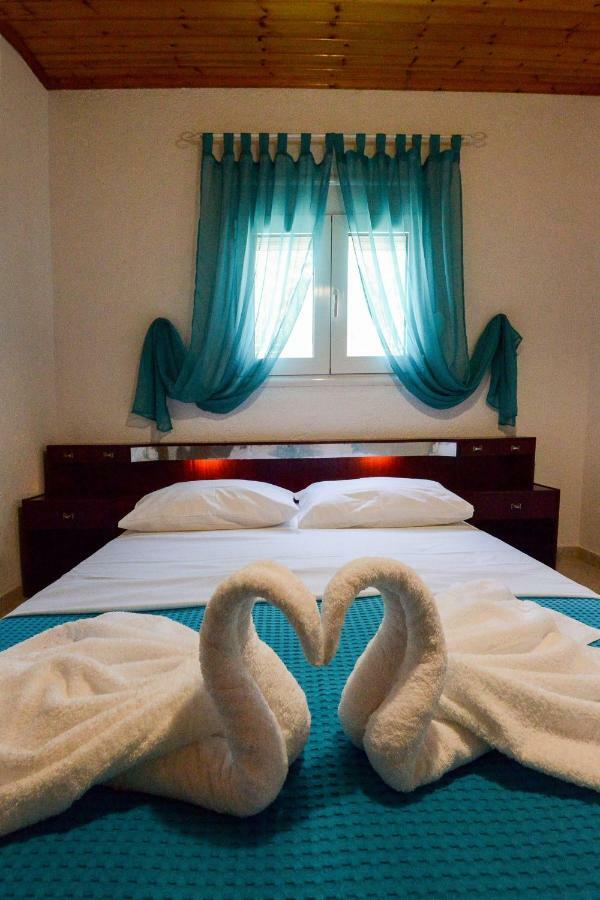 Villa Fantasea Plimmiri ภายนอก รูปภาพ