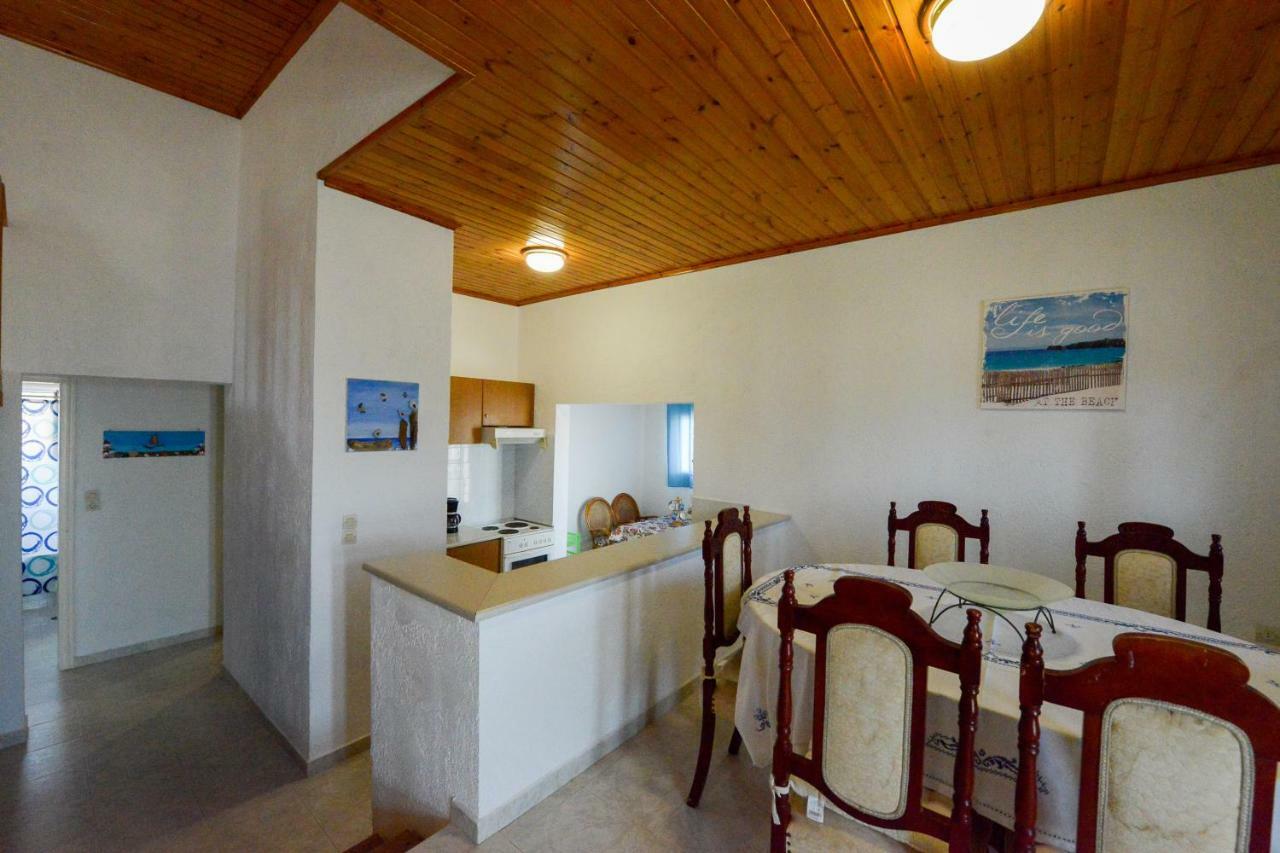 Villa Fantasea Plimmiri ภายนอก รูปภาพ
