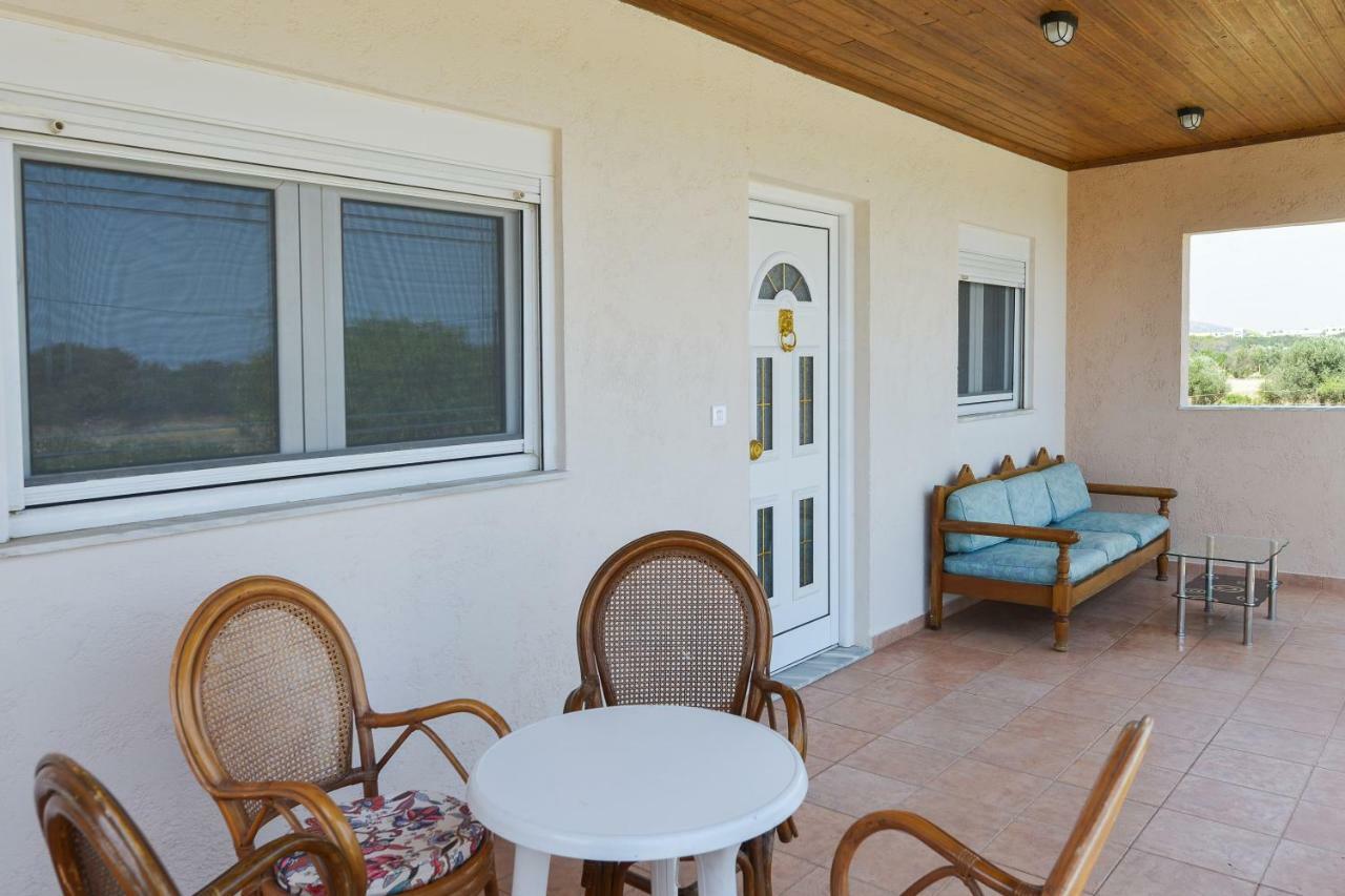 Villa Fantasea Plimmiri ภายนอก รูปภาพ