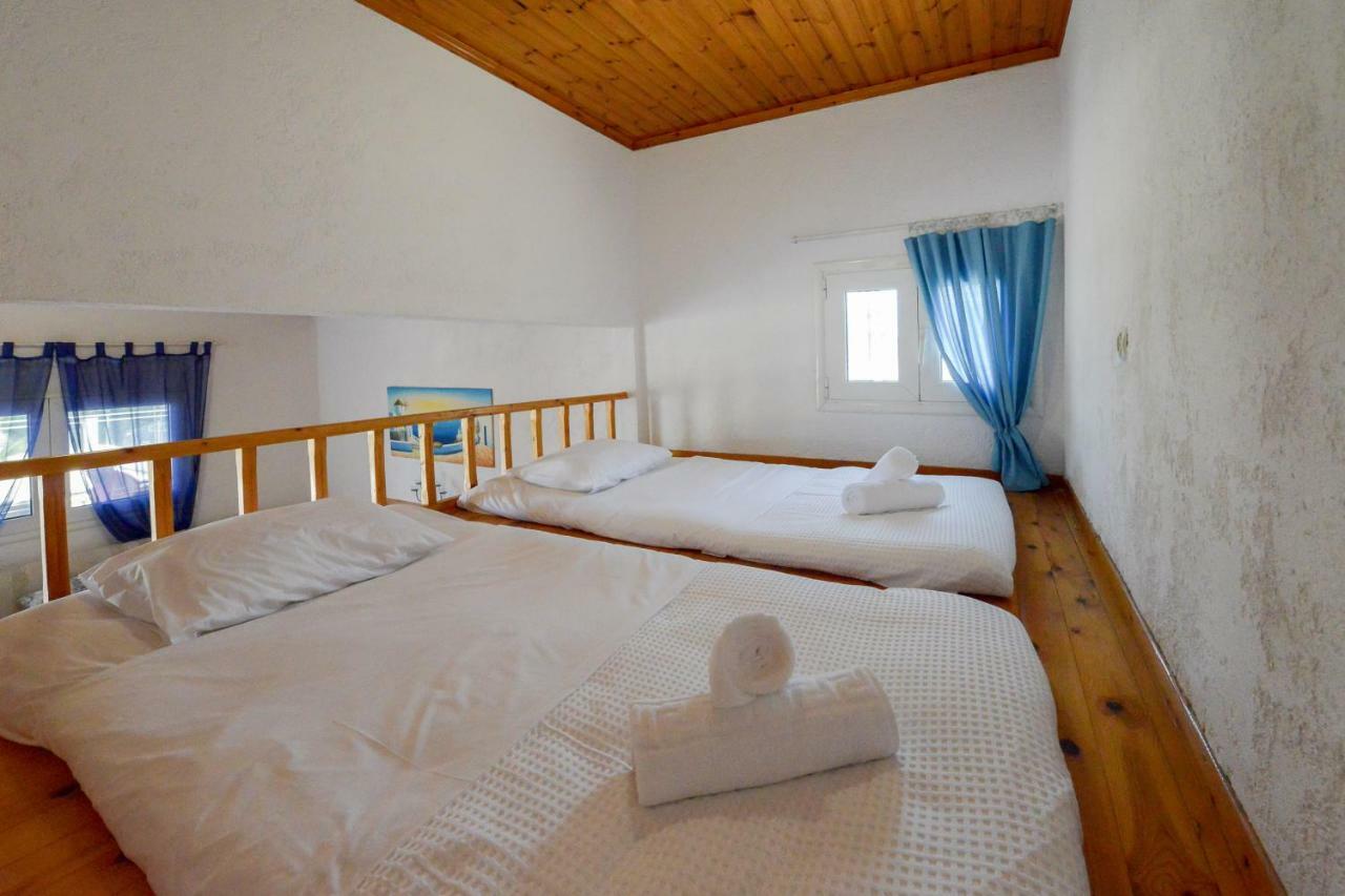 Villa Fantasea Plimmiri ภายนอก รูปภาพ