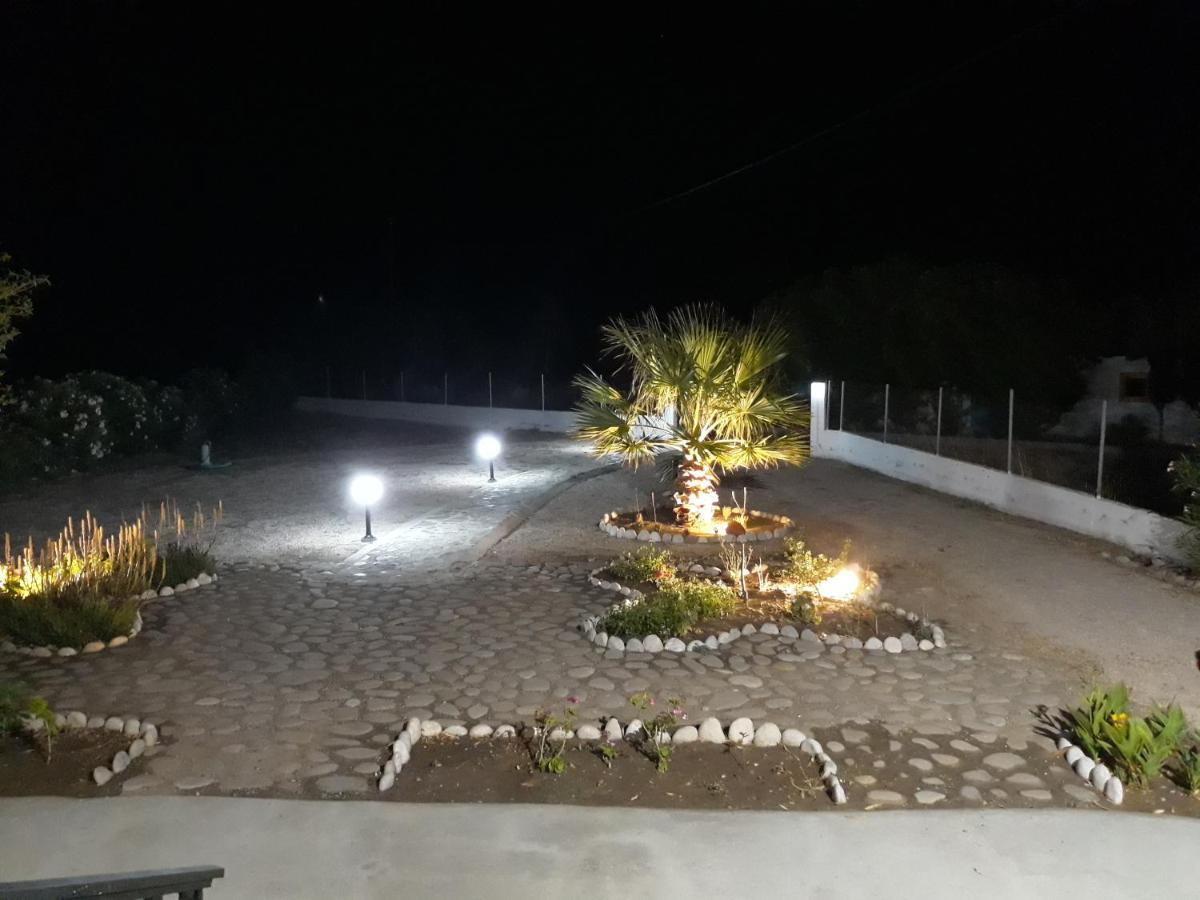 Villa Fantasea Plimmiri ภายนอก รูปภาพ
